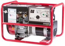 Электростанция REG SH3000 Электростанция REG SH3000