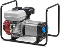 Электростанция RID RH 3001 Электростанция RID RH 3001