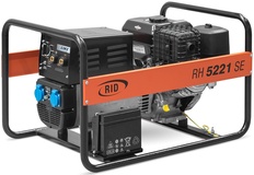 RID RH 5221 SE производство Германия RID RH 5221 SE производство Германия