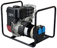Электростанция RID RS 3001 Электростанция RID RS 3001