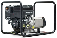 Электростанция RID RS 5001 E Электростанция RID RS 5001 E
