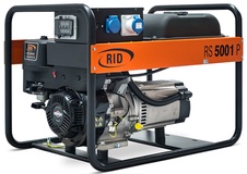 RID RS 5001 P производство Германия RID RS 5001 P производство Германия