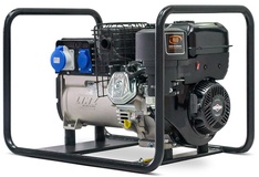 Электростанция RID RS 7001 Электростанция RID RS 7001