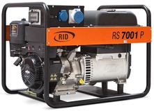 RID RS 7001 P производство Германия RID RS 7001 P производство Германия