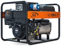 RID RS 7001 PE производство Германия RID RS 7001 PE производство Германия