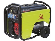 Pramac S5000 3 фазы производство Италия Pramac S5000 3 фазы производство Италия