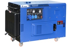 Электростанция ТСС SDG 10000EHS3 Электростанция ТСС SDG 10000EHS3