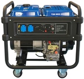 Электростанция ТСС SDG 4500EH Электростанция ТСС SDG 4500EH