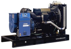 SDMO D440 производство Франция SDMO D440 производство Франция