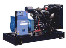 Электростанция SDMO J77K Электростанция SDMO J77K