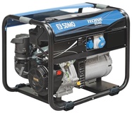 SDMO TECHNIC 6500 E производство Франция SDMO TECHNIC 6500 E производство Франция