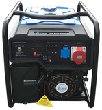 Электростанция ТСС SGG 6000 E3 (новая модель) Электростанция ТСС SGG 6000 E3 (новая модель)