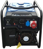 ТСС SGG 7000 E3 (новая модель) производство Россия - Китай ТСС SGG 7000 E3 (новая модель) производство Россия - Китай