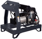 Газовый генератор Gazvolt Standard 12000 ТB 01 Газовый генератор Gazvolt Standard 12000 ТB 01