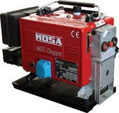 Электростанция Mosa MSG CHOPPER Электростанция Mosa MSG CHOPPER