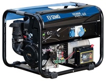 Электростанция SDMO TECHNIC 6500 E AVR Электростанция SDMO TECHNIC 6500 E AVR