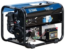 Электростанция SDMO TECHNIC 6500 E AVR M с АВР Электростанция SDMO TECHNIC 6500 E AVR M с АВР
