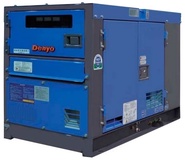 Denyo TLG-12LSX производство Япония Denyo TLG-12LSX производство Япония