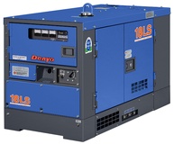 Дизельный генератор Denyo TLG-18LSY Дизельный генератор Denyo TLG-18LSY