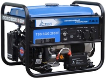 Бензиновый генератор ТСС SGG 2800E Бензиновый генератор ТСС SGG 2800E
