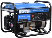 ТСС SGG 2800L производство Россия - Китай ТСС SGG 2800L производство Россия - Китай