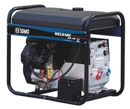 SDMO Weldarc 220 TE XL C производство Франция SDMO Weldarc 220 TE XL C производство Франция