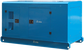 Дизельный генератор ТСС АД-150С-Т400-1РКМ19