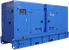Дизельный генератор ТСС АД-280С-Т400-1РМ5 в контейнере