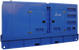 Дизельный генератор ТСС АД-300С-Т400-1РКМ5