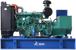 Дизельный генератор ТСС АД-150С-Т400-1РМ11 с АВР