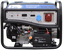 Бензиновый генератор ТСС SGG 7500E3 с АВР