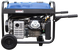 Бензиновый генератор ТСС SGG 7500E3 с АВР