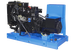 Дизельный генератор ТСС АД-30С-Т400-1РМ19 с АВР