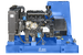 Дизельный генератор ТСС АД-10С-230-1РМ19 с АВР