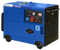 Дизельный генератор ТСС SDGN 7000EHS3 с АВР