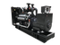  GlobalGen АД-550-WG в контейнере с АВР