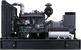  Motor АД350-T400 W в контейнере с АВР