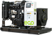 EcoPower АД80-T400ECO R в контейнере с АВР