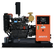 Дизельный генератор MVAE АД-30-400-АР в контейнере с АВР