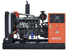 Дизельный генератор MVAE АД-100-400-АР в контейнере с АВР
