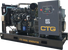  CTG AD-11RE-M в контейнере с АВР