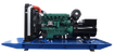  GenPower GDZ-LRY 450 OTO в контейнере