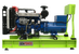  GenPower GNT-GNP 235 OTO ATS в контейнере