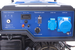 Бензиновый генератор ТСС SGG 7000 EA с АВР