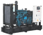  Kirloskar 69W50 в контейнере с АВР