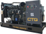  CTG 22M в контейнере с АВР