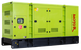  Motor АД300-T400 R в кожухе