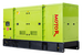  Motor АД300-T400 R в кожухе