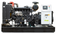  EcoPower АД600-T400ECO W в контейнере с АВР
