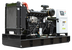  EcoPower АД600-T400ECO W в контейнере с АВР